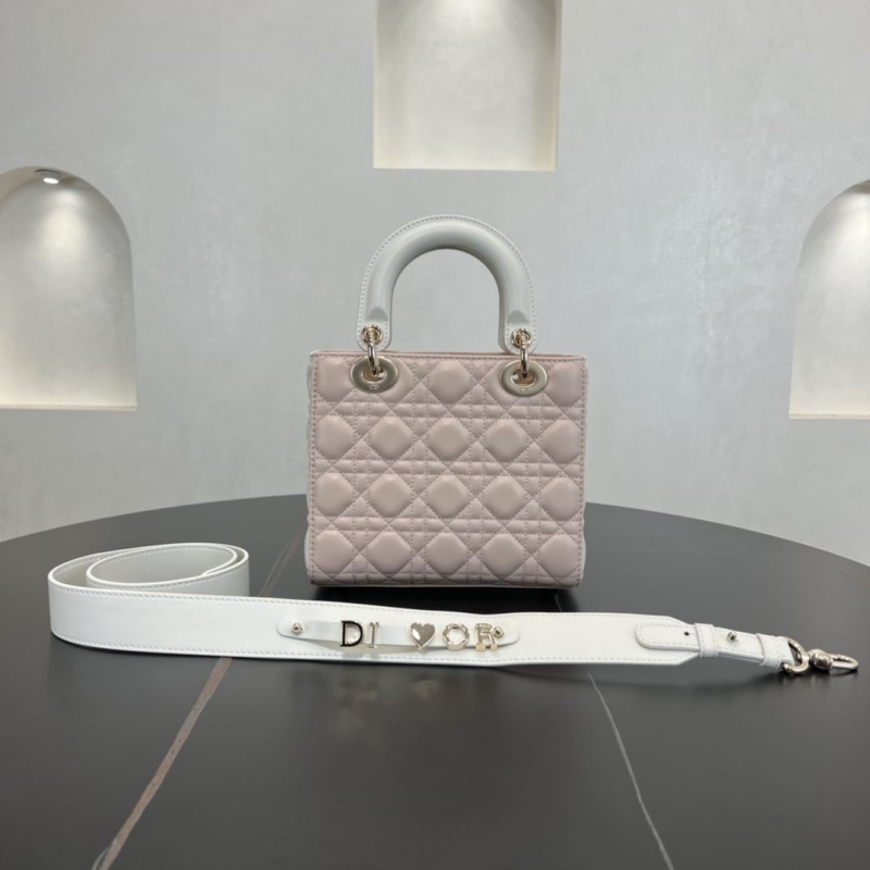 Dior My Lady Bags